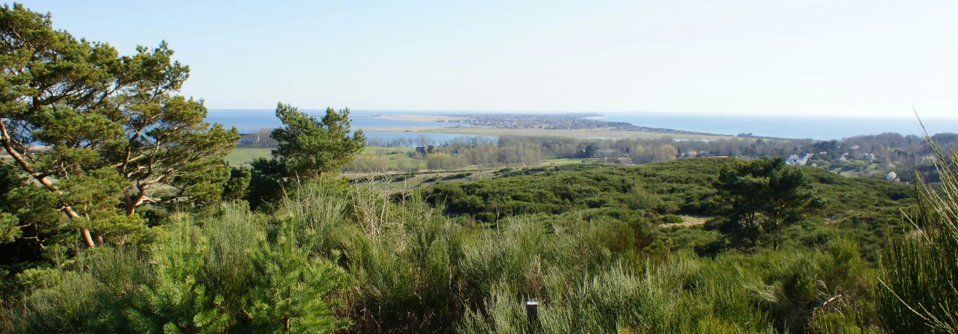 Ostsee-Radweg